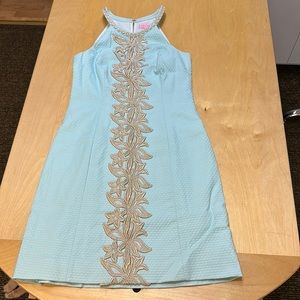 Lily Pulitzer dress size 4